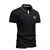 Camisa polo com bordado - comprar online