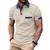 Camisa polo básica