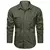 Imagem do camisa casual masculina (manga longa)