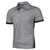 Camisa polo masculina
