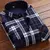 Camisa xadrez - loja online