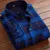 Camisa xadrez