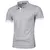 Camisa polo masculina - Tribo do alfa