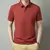 camisa polo masculina - Tribo do alfa