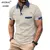 Camisa polo básica