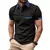 Camisa polo básica - Tribo do alfa