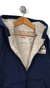 Campera Calling interior corderito - tienda online