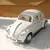 1:32 mais recente chegada retro vintage besouro diecast puxado para trás modelo na internet