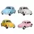 1:32 mais recente chegada retro vintage besouro diecast puxado para trás modelo - loja online