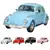 1:32 mais recente chegada retro vintage besouro diecast puxado para trás modelo na internet