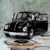 Imagem do 1:32 mais recente chegada retro vintage besouro diecast puxado para trás modelo
