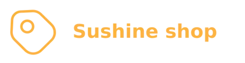 Sushine shop