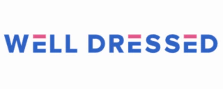 Well dressed