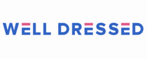 Well dressed