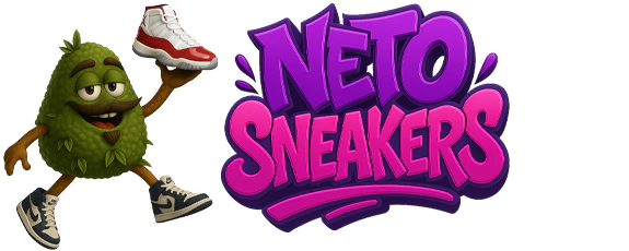 Neto Sneakers