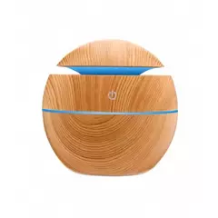 Umidificador USB Ultrassônico Mini 130ml - comprar online