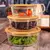Envases de Vidrio con Tapa de Madera “Green Keeper” en internet