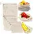 Bolsas de Tela para Alimentos “EcoBags” - comprar online