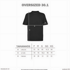 Camiseta Não Há Mais Nada a Ser Fazido - PAVE