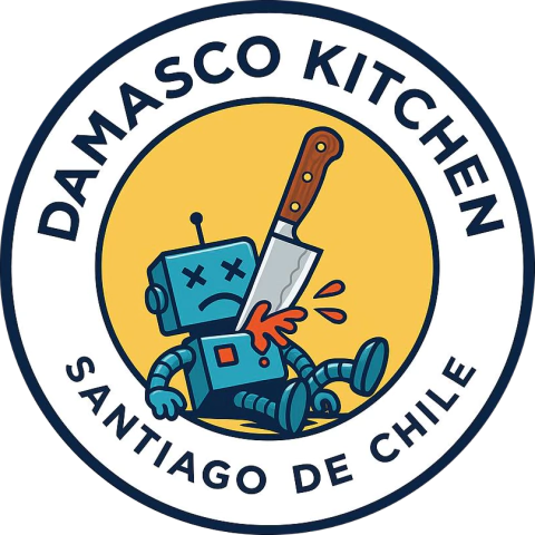 Damascokitchen