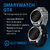 Smartwatch GT4– Estilo y tecnología para todos los días - comprar online