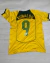 Camiseta Brasil 2004 Titular - Mystery Gol