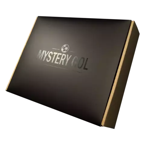 Mystery Box Retro 2 en 1