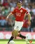 Camiseta Manchester United 2007 - Titular en internet