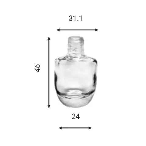 Frasco 9ml R.13 - comprar online