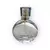 Vidro Perfume Lua 30ml com Válvula Spray Luxo com Sobretampa Coroa - comprar online