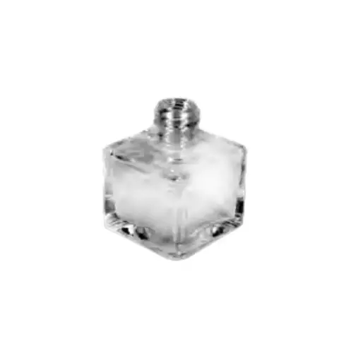 Frasco Cube 30ml R. 18/415 Transparente - comprar online