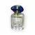 Vidro Perfume Jade 30ml com Válvula e Sobretampa Luxo