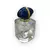 Vidro Perfume Jade 30ml com Válvula e Sobretampa Luxo - comprar online
