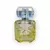Vidro Perfume Laço Colorido 30ml com Válvula Luxo - comprar online