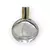 Vidro Perfume Lua 50ml com Válvula Spray Luxo
