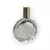Vidro Perfume Lua 50ml com Válvula Spray Luxo - comprar online