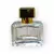 Vidro de Perfume Monsieur 30ml com Válvula Ouro Luxo Total