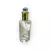 Vidro Perfume Torre 50ml com Válvula Luxo Prata ou Ouro e Sobratampa Luxo na internet