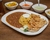 Asados de carne, pollo y chuleta con arroz, ensalada y Menestra - comprar online