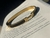 Bracelete Dourado Supreme
