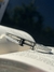 Bracelete H-Lux Prata