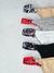 PACK 3 LESS ALGODON tira anha mickey (surtidas) - Amoremiointimates