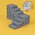 Dungeon Builder 3D na internet