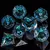 Set de Dados Fluido Arcano - Taverna Loot