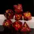 Imagem do Set de Dados Fluido Arcano