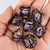 Set de Dados Fluido Arcano - loja online