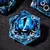 Set de Dados Fluido Arcano - loja online