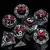 Set de Dados Fluido Arcano
