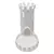 Torre de Rolagem Real - comprar online