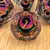 Set de Dados Fluido Arcano - loja online